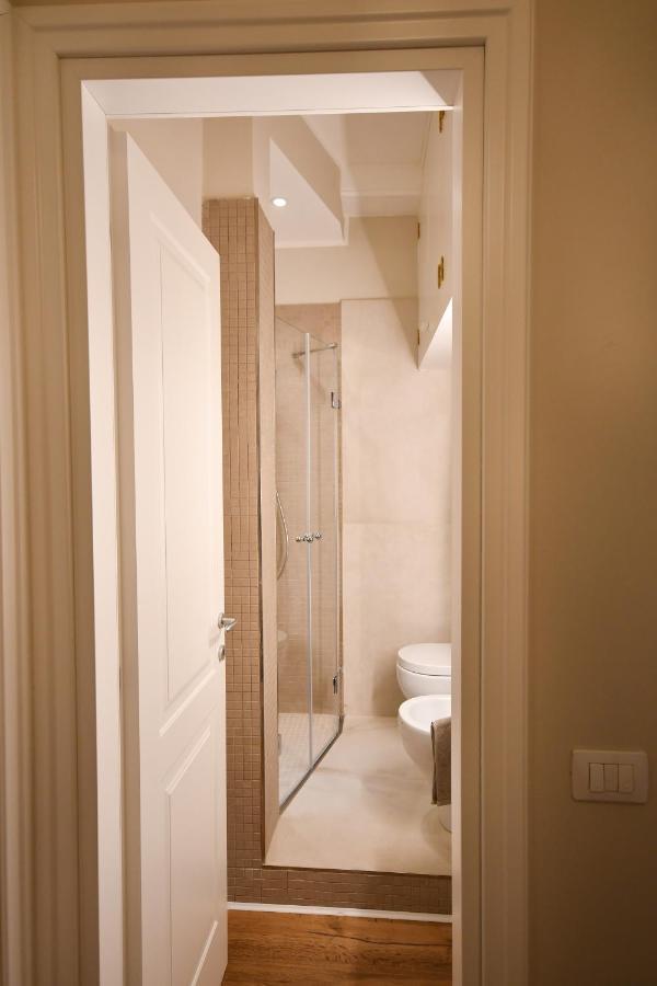 Smooth Mansion In Ponte Vecchio Apartment Флоренция Екстериор снимка